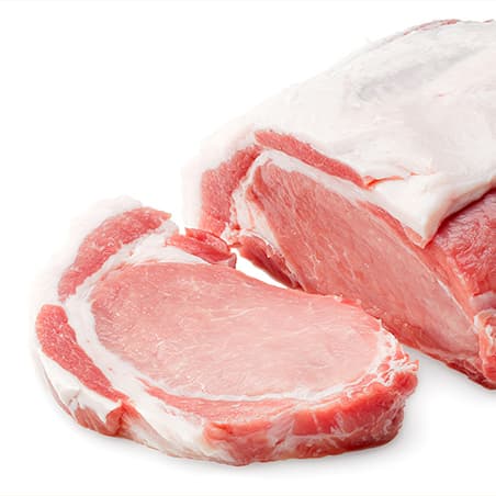 豚肉へのこだわり